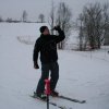 I obóz narciarsko - snowboardowy w Tatrach